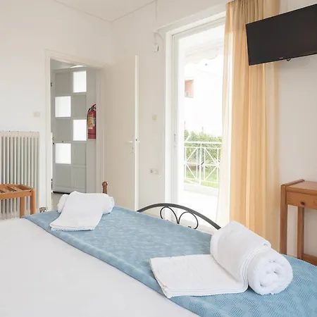 Διαμέρισμα Erato