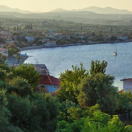 Erato Διαμέρισμα *