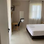 Erato Apartmán
