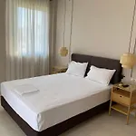 Erato Apartmán *