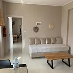 Apartmán Erato Petalídhion