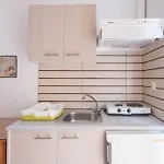Apartmán Erato