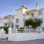Erato Apartmán Petalídhion