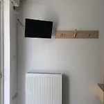 Erato Apartmán Petalídhion