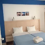 Erato Apartment *