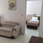 Erato Apartmán