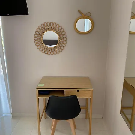 Erato Apartamento Petalídhion