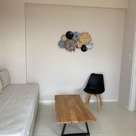 Apartamento Erato Petalídhion