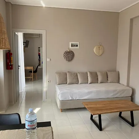 Apartman Erato Petalídi
