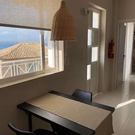 Erato Διαμέρισμα *