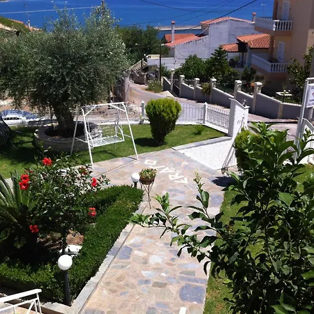 Apartamento Erato Petalídhion