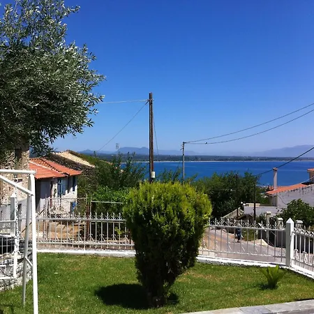 Erato Διαμέρισμα *