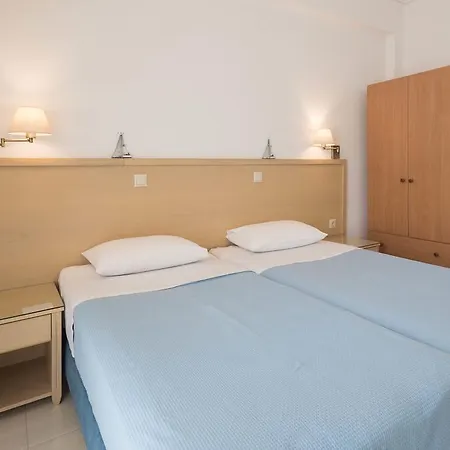 Apartamento Erato