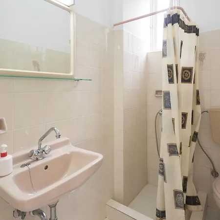 Apartamento Erato Petalídhion