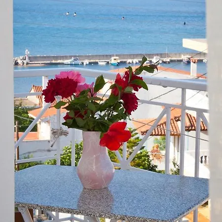 Apartman Erato Petalídi