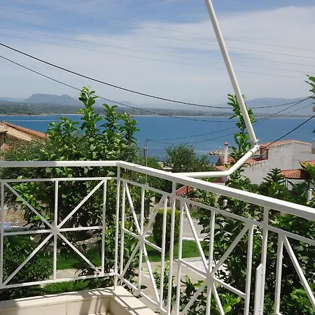 Erato Πεταλίδι