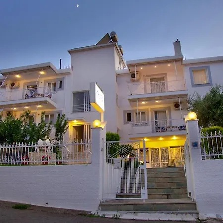 Apartamento Erato Petalídhion