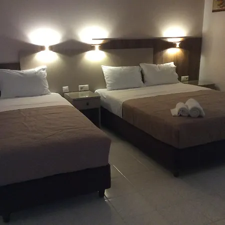 Apartamento Erato Petalídhion