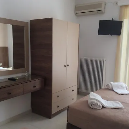 Apartman Erato Petalídi