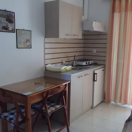 Apartman Erato