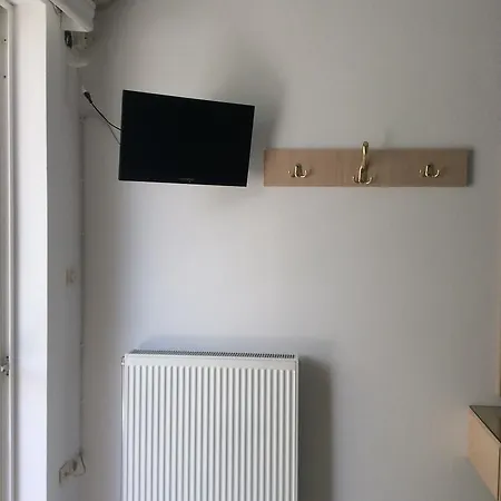 Erato Apartamento Petalídhion