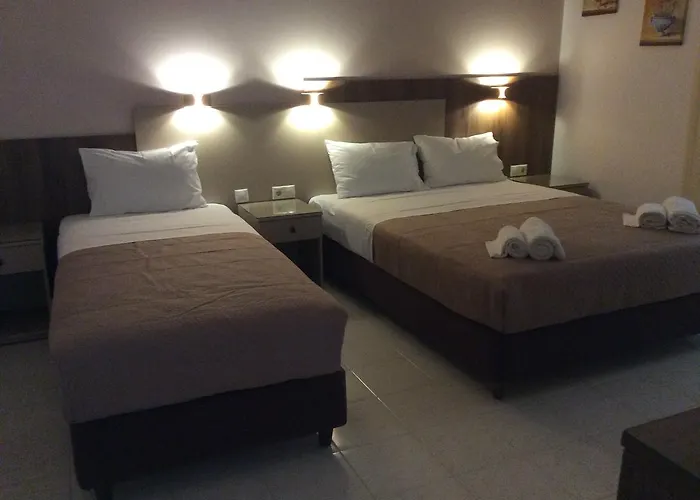 شقة Erato Petalídhion